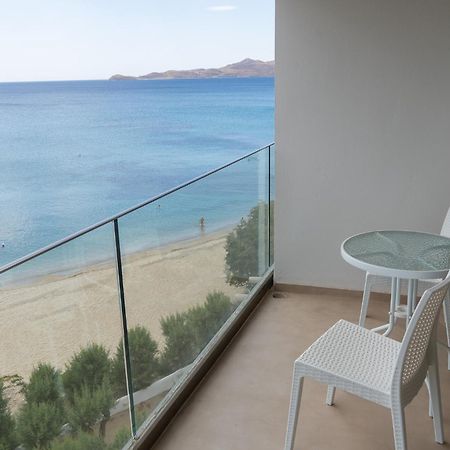 Apollon Suites Karystos  Exterior foto