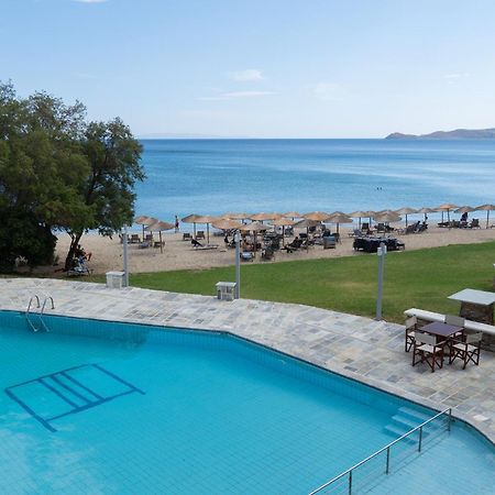 Apollon Suites Karystos  Exterior foto