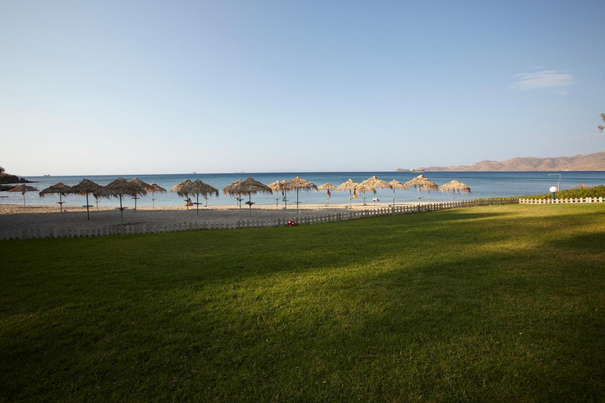 Apollon Suites Karystos  Exterior foto