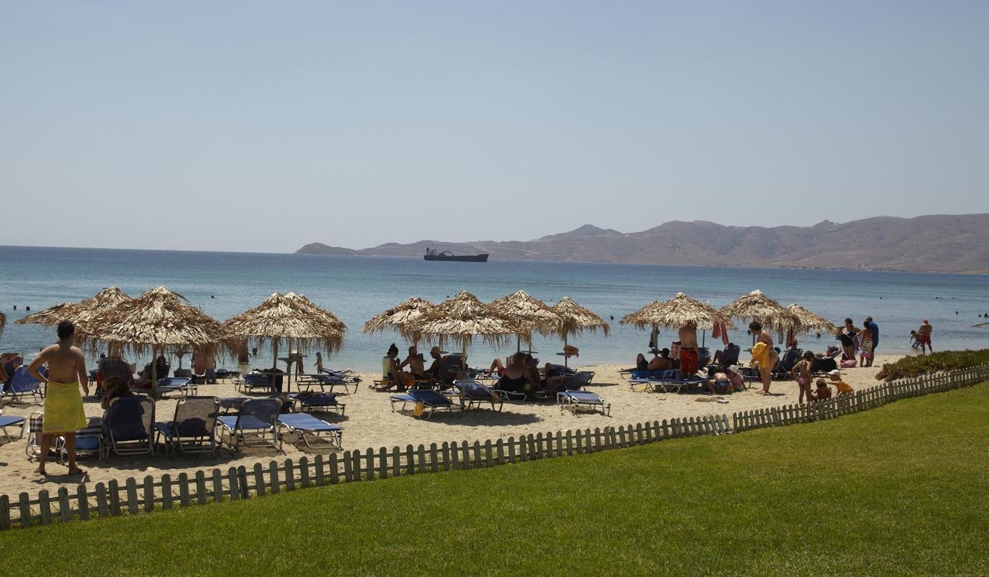 Apollon Suites Karystos  Exterior foto