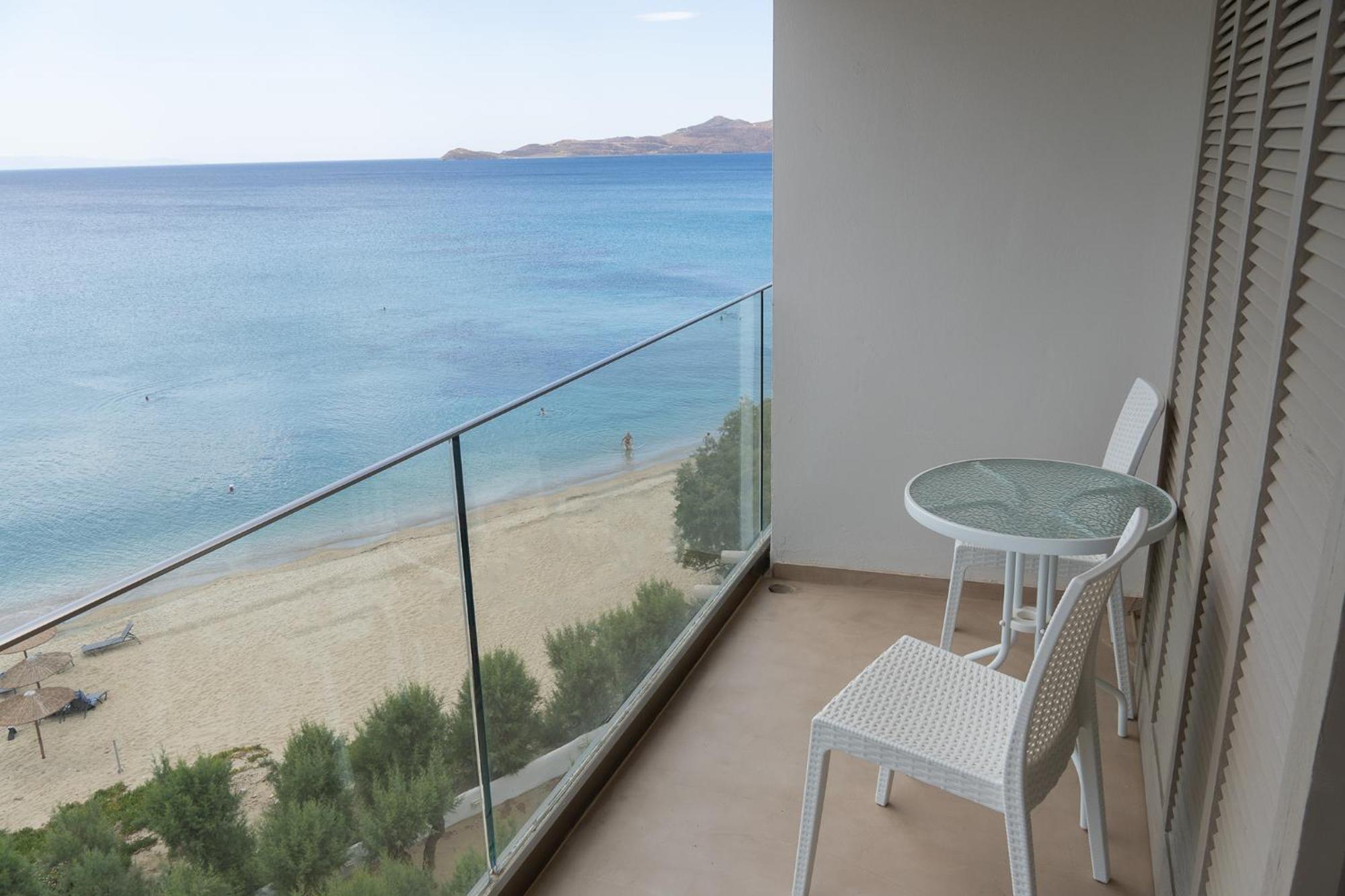 Apollon Suites Karystos  Exterior foto