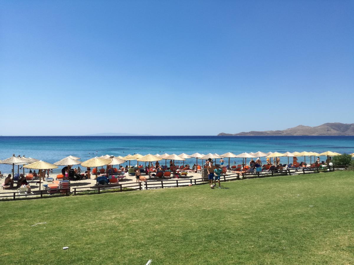 Apollon Suites Karystos  Exterior foto