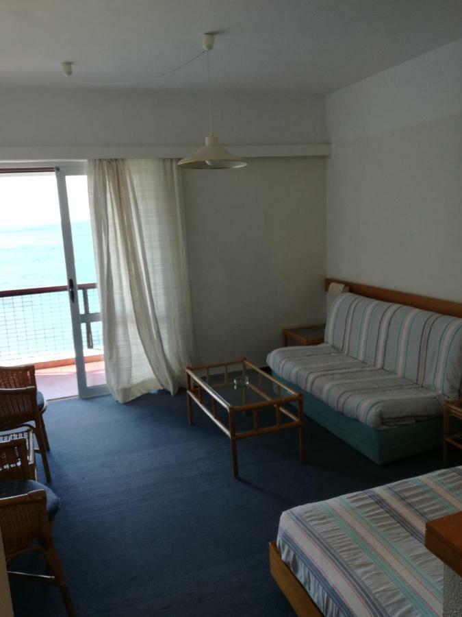 Apollon Suites Karystos  Exterior foto