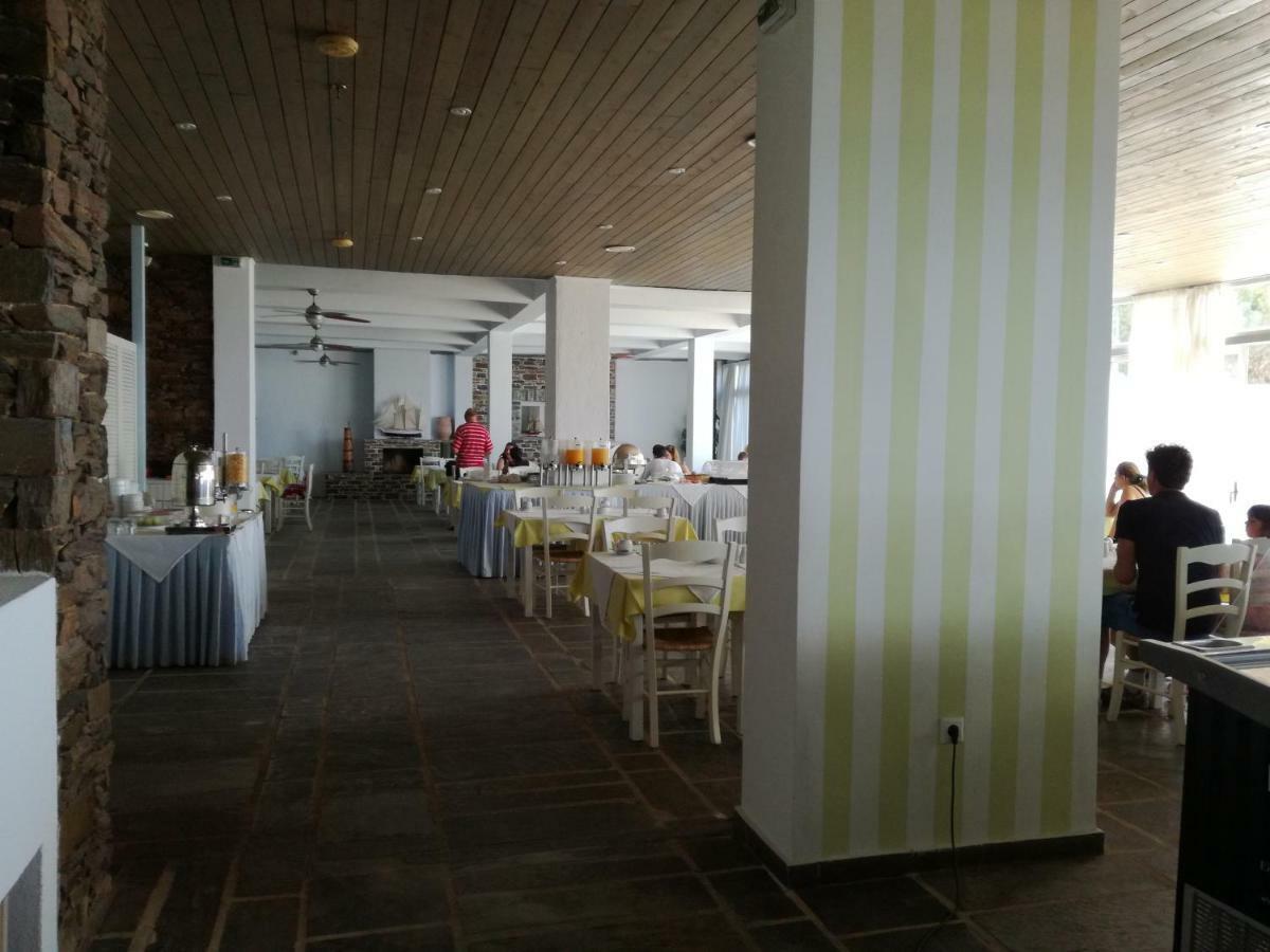 Apollon Suites Karystos  Exterior foto