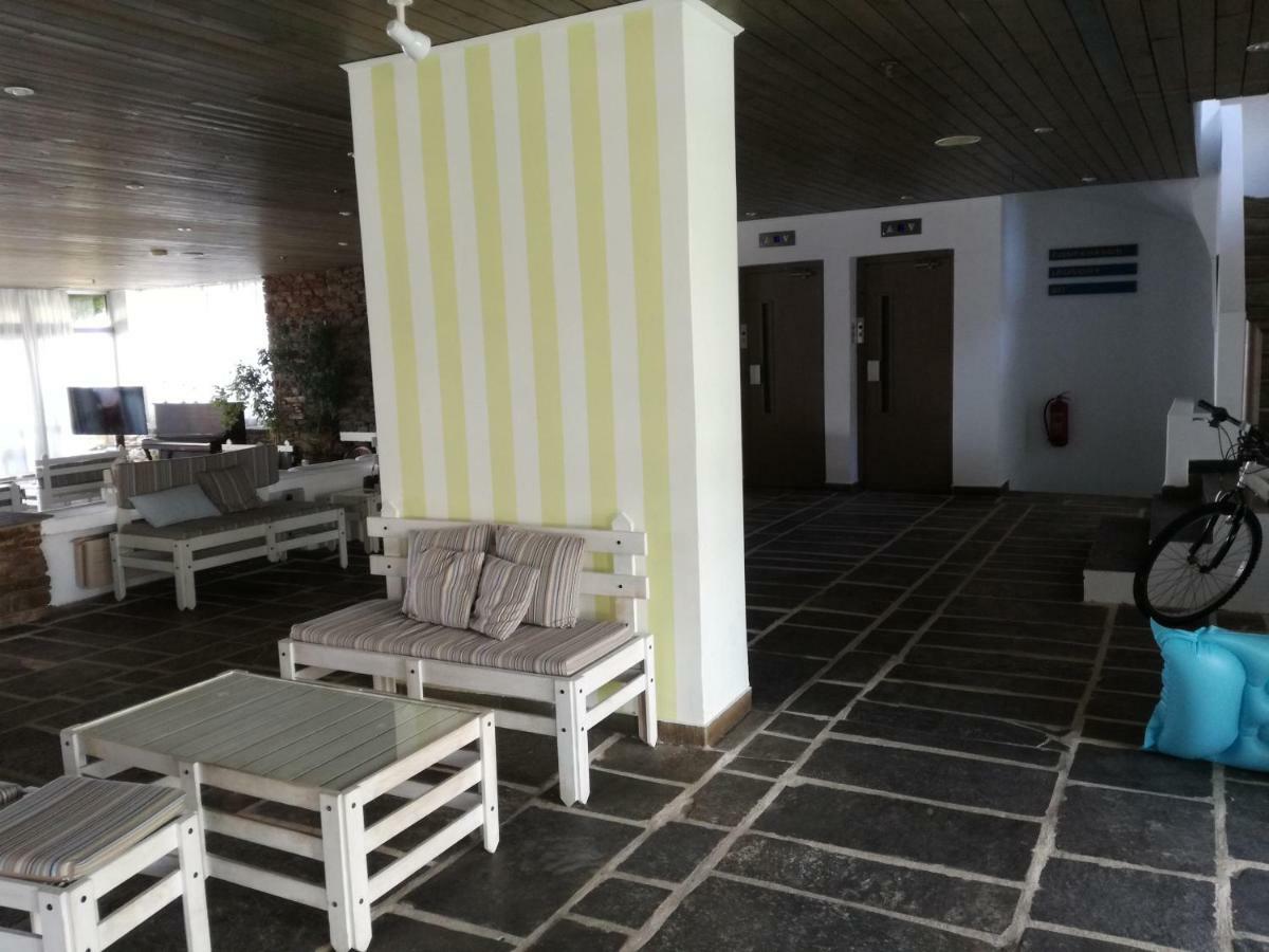 Apollon Suites Karystos  Exterior foto
